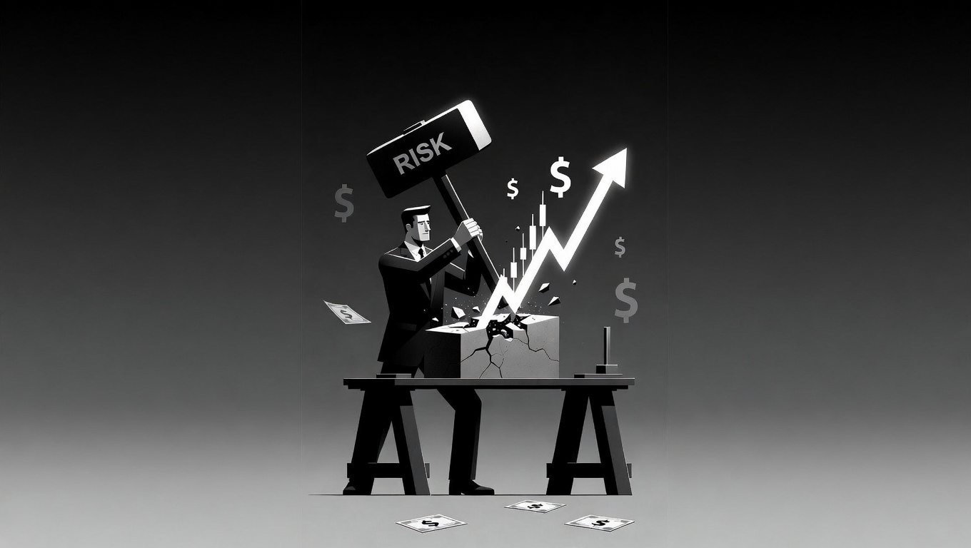 How To Use Risk as a Tool